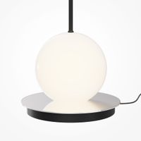 Товар: Напольный светильник (торшер) Maytoni MOD427FL-L20B3K - фото 4 Напольный светильник (торшер) Maytoni MOD427FL-L20B3K — фото 4, Торшеры