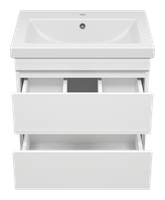 Тумба под раковину арт-Э-Ени01060-012По2Я — фото 2, Тумбы под раковину
