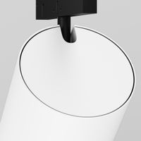 Трековый светильник Technical TR187-1-9W2.7K-M-BW — фото 7, Трековые светильники