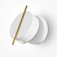 Товар: Настенный светильник (бра) Maytoni MOD180WL-L4W3K1 - фото 6 Настенный светильник (бра) Maytoni MOD180WL-L4W3K1 — фото 6, Бра