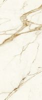 Плитка Marvel Calacatta Imperiale 60x120 Lappato (1,44 кв.м.) арт-A4Q3 — фото 1, Керамическая плитка
