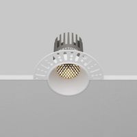 Товар: Встраиваемый светильник Technical DL124-10W-3K-TRS-W - фото 7 Встраиваемый светильник Technical DL124-10W-3K-TRS-W — фото 7, Точечные светильники