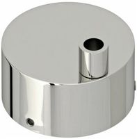 Элемент для скрытого монтажа полотенцесушителей Aquanet 00287733 — фото 3, Комплектующие для полотенцесушителей