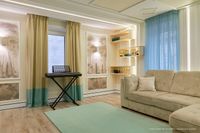 Настенный светильник (бра) Technical C191-WL-02-W — фото 4, Бра