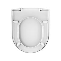 Сиденье BERGES Geo A арт-015101 — фото 6, Сиденья для унитаза