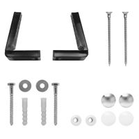 крепеж арт-FVB — фото 1, Комплектующие для туалета