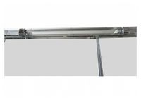 Товар: Душевой уголок Aquanet Delta NPE1131 120x80, прозрачное стекло - фото 4 Душевой уголок Aquanet Delta NPE1131 120x80, прозрачное стекло — фото 4, Прямоугольные душевые уголки