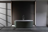 Акриловая ванна Allen Brau Priority 1 170x80 арт-2.31001.21/CGM — фото 4, Акриловые ванны