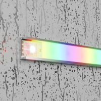 Товар: Светодиодная лента Led Strip 10135 - фото 4 Светодиодная лента Led Strip 10135 — фото 4, Светодиодная подсветка