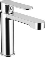 Смеситель для раковины Aquanet Passion арт-AF300-10С — фото 2, Смесители для раковины