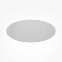 Аксессуар Maytoni MOD058A-03W — фото 2, Комплектующие для освещения