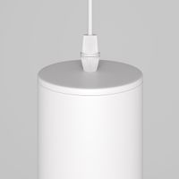 Товар: Подвесной светильник Technical P044PL-01-40GU10-W - фото 11 Подвесной светильник Technical P044PL-01-40GU10-W — фото 11, Подвесные светильники