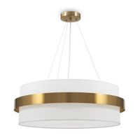 Товар: Подвесной светильник Freya FR5367PL-06BS - фото 4 Подвесной светильник Freya FR5367PL-06BS — фото 4, Подвесные светильники