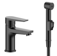 Смеситель для раковины ESKO BT27HB — фото 1, Смесители для раковины