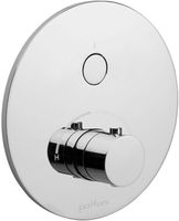 Смеситель для душа Paffoni Compact Box CPM013CR — фото 1, Смеситель для душа