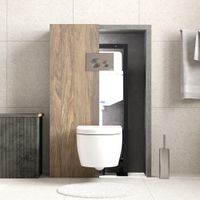 Товар: Dill Система инсталляции для унитазов арт-61TLT.010.ME.BN02 - фото 5 Dill Система инсталляции для унитазов арт-61TLT.010.ME.BN02 — фото 5, Инсталляции для унитазов