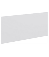 Товар: Подвесная тумба 100 см с двумя ящиками: основной и внутренний, скрытый за фасадом. Цвет белый; с умывальником арт-MOB0110W+MOB0710W - фото 2 Подвесная тумба 100 см с двумя ящиками: основной и внутренний, скрытый за фасадом. Цвет белый; с умывальником арт-MOB0110W+MOB0710W — фото 2, Тумбы с раковиной