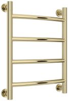 Товар: Полотенцесушитель водяной Сунержа Галант+ 500х400 Шампань арт-020-0200-5040 - фото 4 Полотенцесушитель водяной Сунержа Галант+ 500х400 Шампань арт-020-0200-5040 — фото 4, Водяные полотенцесушители