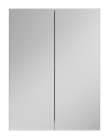 Зеркальный шкаф арт-Э-Бал04060-011 — фото 1, Зеркальные шкафы в ванную