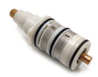 термостатический картридж 34мм арт-H341801PW — фото 1, Комплектующие для смесителей