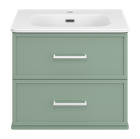 Тумба под раковину арт-Ver-09060-0102Я — фото 1, Тумбы под раковину