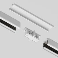 Товар: Комплектующие для систем освещения с токоведущими элементами Technical TRA005CI-31W - фото 5 Комплектующие для систем освещения с токоведущими элементами Technical TRA005CI-31W — фото 5, Комплектующие для освещения