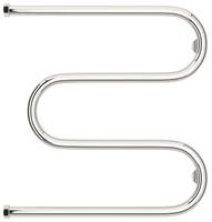 Полотенцесушитель водяной Сунержа М-образный+ 600х600 Без покрытия арт-00-4007-6060 — фото 1, Водяные полотенцесушители