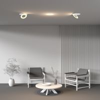 Товар: Встраиваемый светильник Technical DL102-12W2.7K-W - фото 6 Встраиваемый светильник Technical DL102-12W2.7K-W — фото 6, Точечные светильники