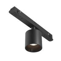 Трековый светильник Technical TR132-2-7W4K-B — фото 1, Трековые светильники