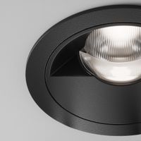 Встраиваемый светильник Technical арт-DL100-12W2.7-3-4K-RD-B — фото 8, Точечные светильники