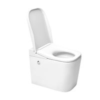 Унитаз-компакт LEMARK арт-SATOFSHFS2 — фото 1, Напольные унитазы