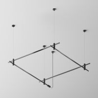 Готовая конструкция (набор) Technical арт-TFC-Flar-H08-B — фото 1, Комплектующие для освещения