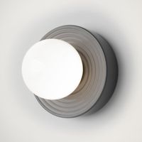 Настенный светильник (бра) Maytoni MOD403WL-01GR1 — фото 9, Бра