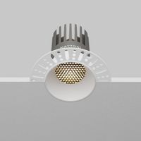 Товар: Встраиваемый светильник Technical DL121-15W-3K-TRS-W - фото 10 Встраиваемый светильник Technical DL121-15W-3K-TRS-W — фото 10, Точечные светильники