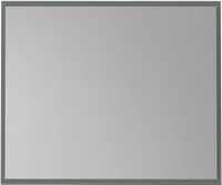 Зеркало Allen Brau Activity 90 1.340028.CGM олива матовый — фото 2, Зеркала в ванную комнату