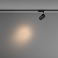 Товар: Трековый светильник Technical TR003-1-15W3K-S-B - фото 9 Трековый светильник Technical TR003-1-15W3K-S-B — фото 9, Трековые светильники