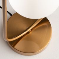 Товар: Настольный светильник Freya FR5233TL-01BS - фото 11 Настольный светильник Freya FR5233TL-01BS — фото 11, Настольные лампы