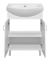 Товар: Тумба под раковину арт-Э-Изе01065-021Н - фото 2 Тумба под раковину арт-Э-Изе01065-021Н — фото 2, Тумбы под раковину