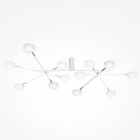 Товар: Потолочный светильник Maytoni MOD070CL-L30W3K - фото 3 Потолочный светильник Maytoni MOD070CL-L30W3K — фото 3, Подвесные светильники