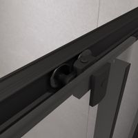 Комплект: Угол RGW PA-31B + поддон RGW CR 02083188-14, 19170188-01 — фото 2, Комплектующие для поддонов