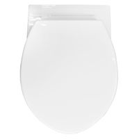 Сет AZARIO инсталляция + Унитаз подвесной PROJECT в комплекте с быстросъемным сиденьем микролифт арт-AZ-8010-1000+PR1100N — фото 9, Комплекты унитаз + инсталляция