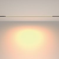 Трековый светильник Technical TR231-2-15W3K-B — фото 2, Трековые светильники