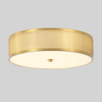 Светильник потолочный арт-BUTTON PL32W LED — фото 5, Подвесные светильники