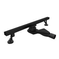 Душевой трап RGW SDR-51B, арт-76215180-04 — фото 5, Трапы для душа