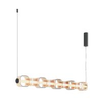 Подвесной светильник Maytoni MOD381PL-L45B3K — фото 1, Подвесные светильники