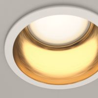 Встраиваемый светильник Technical DL049-01WG — фото 4, Точечные светильники