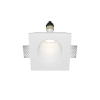 Встраиваемый светильник Technical DL001-WW-01-W — фото 1, Точечные светильники