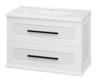 Тумба под раковину арт-П-Мод09080-011Пр — фото 7, Тумбы под раковину