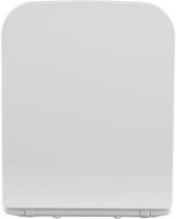 Сиденье для унитаза Allen Brau Liberty 4.33008.20 белый — фото 2, Сиденья для унитаза