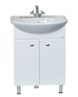 Тумба под раковину арт-Э-Уют01050-01Пр — фото 5, Тумбы под раковину